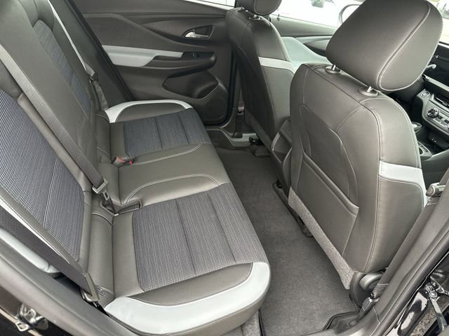 Certified 2024 Buick Envista Preferred w/ Convenience I Package image 30