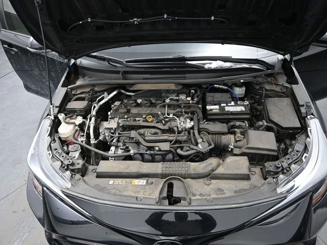 Used 2021 Toyota Corolla SE image 17