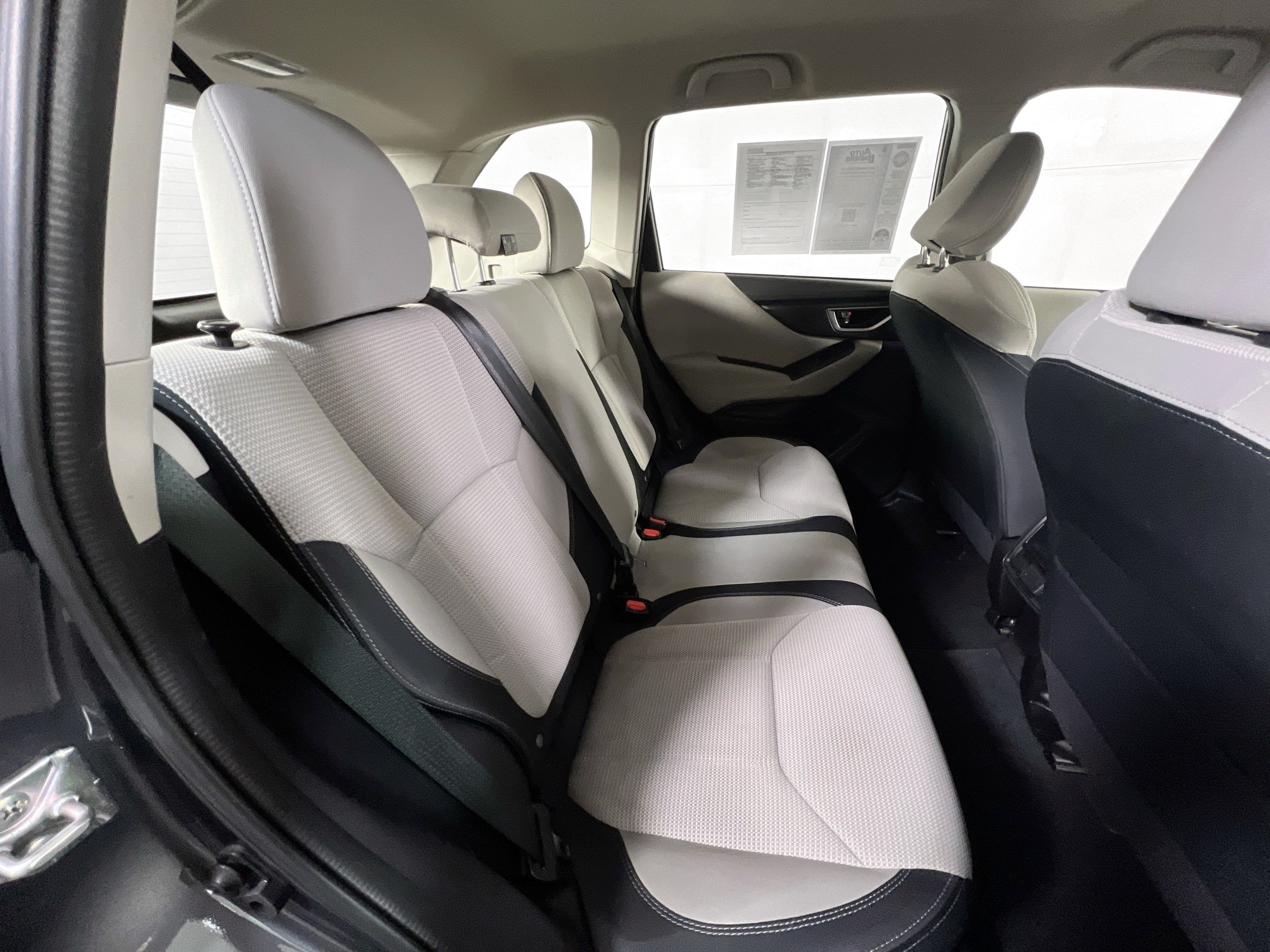 Used 2022 Subaru Forester AWD/4WD image 24