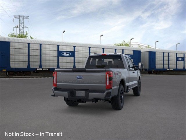 New 2026 Ford F250 XL w/ STX Appearance Package image 8