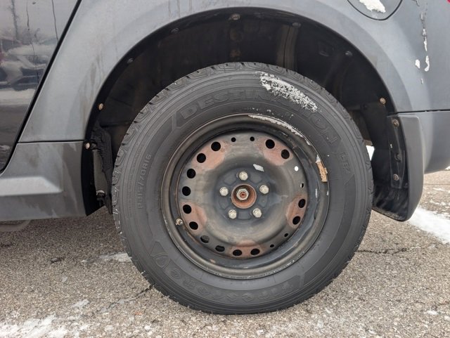 Used 2008 Honda Element LX image 21