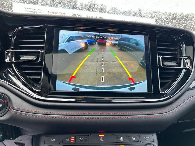 New 2026 Dodge Durango GT image 13