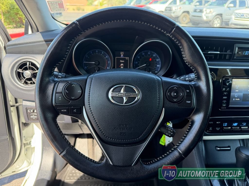 Used 2016 Scion iM FWD image 17