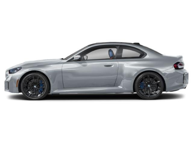 New 2026 BMW M2 RWD image 6
