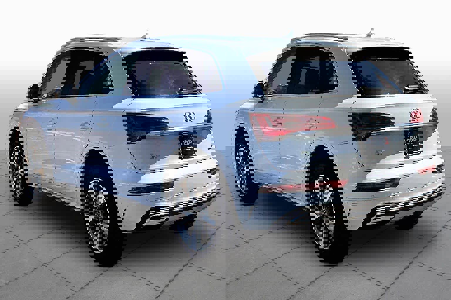 Used 2024 Audi Q5 2.0T Premium Plus image 11