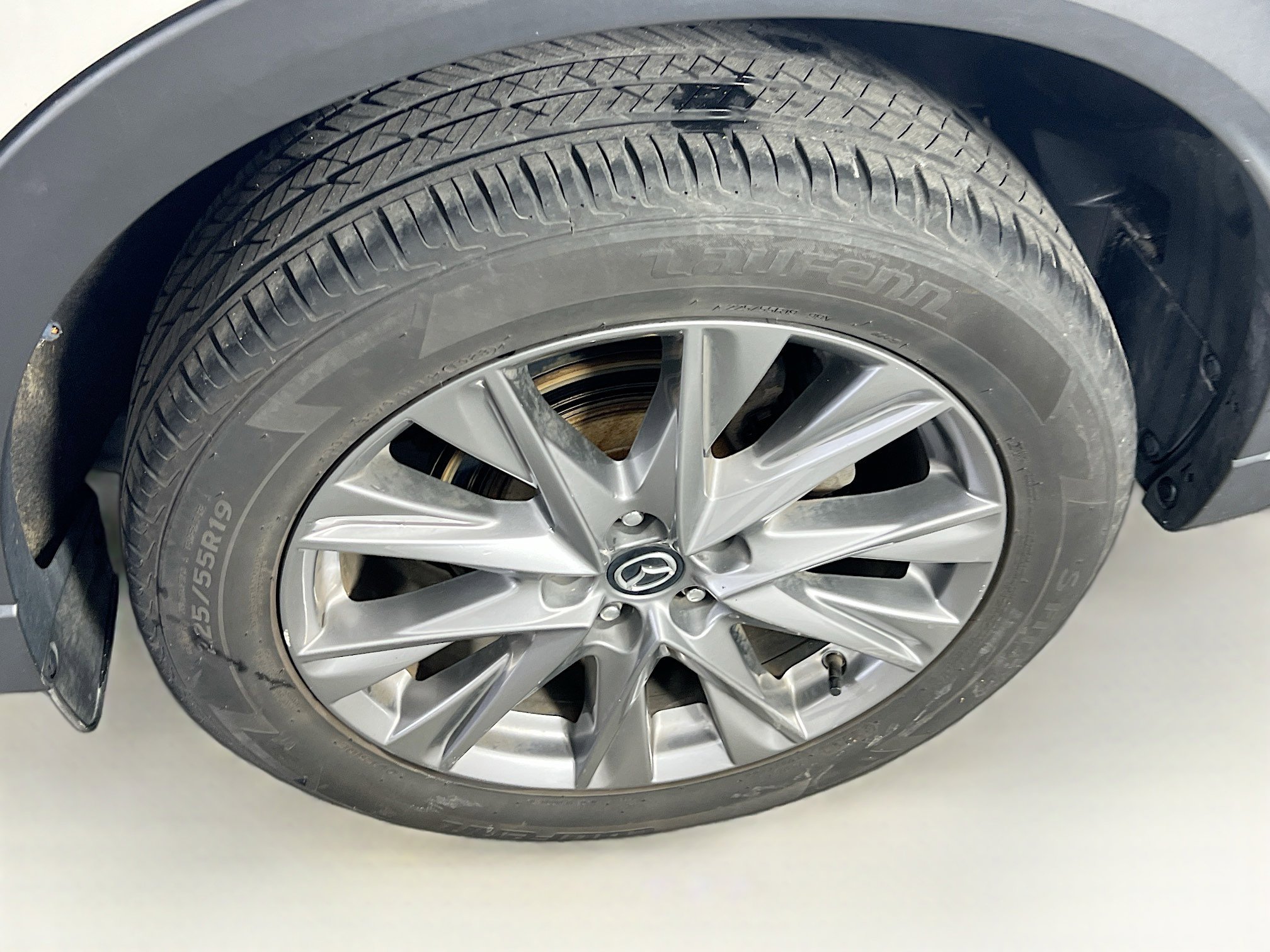 Used 2020 MAZDA CX-5 Grand Touring image 31