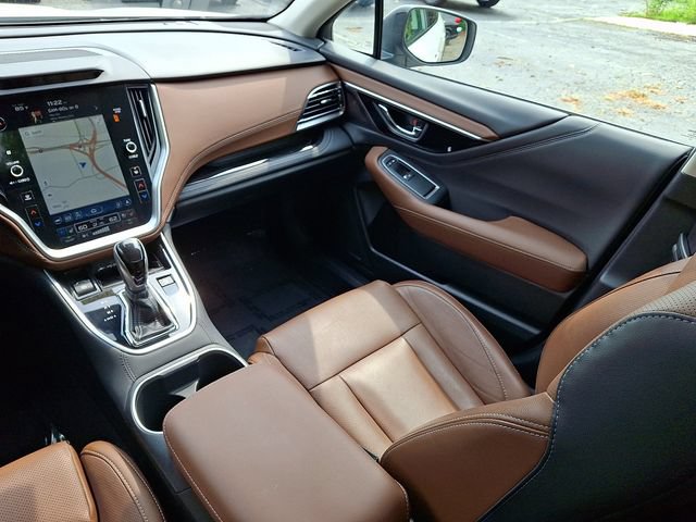 Certified 2023 Subaru Outback Touring AWD/4WD image 19