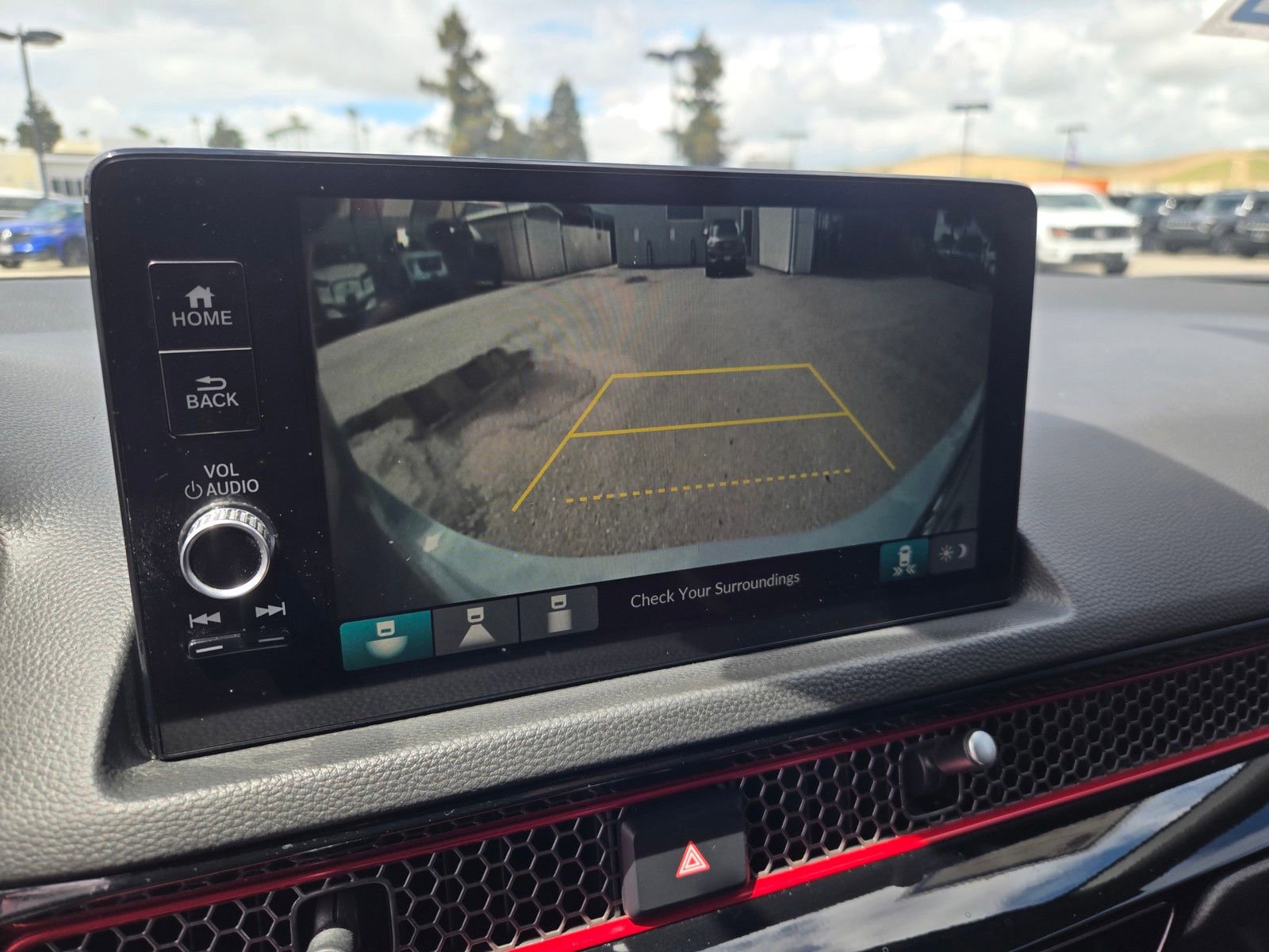 Used 2022 Honda Civic Si image 24