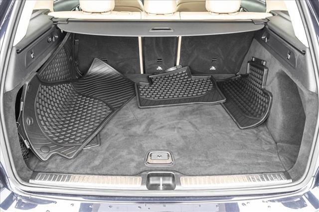 Certified 2018 Mercedes-Benz GLC 300 4MATIC image 27