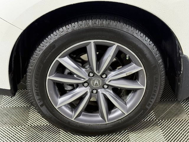 Used 2019 Acura RDX w/ Technology Package FWD image 14