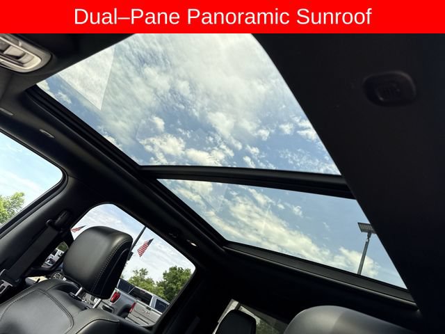 Used 2022 RAM 1500 Rebel w/ Rebel Level 2 Equipment Group AWD/4WD image 19