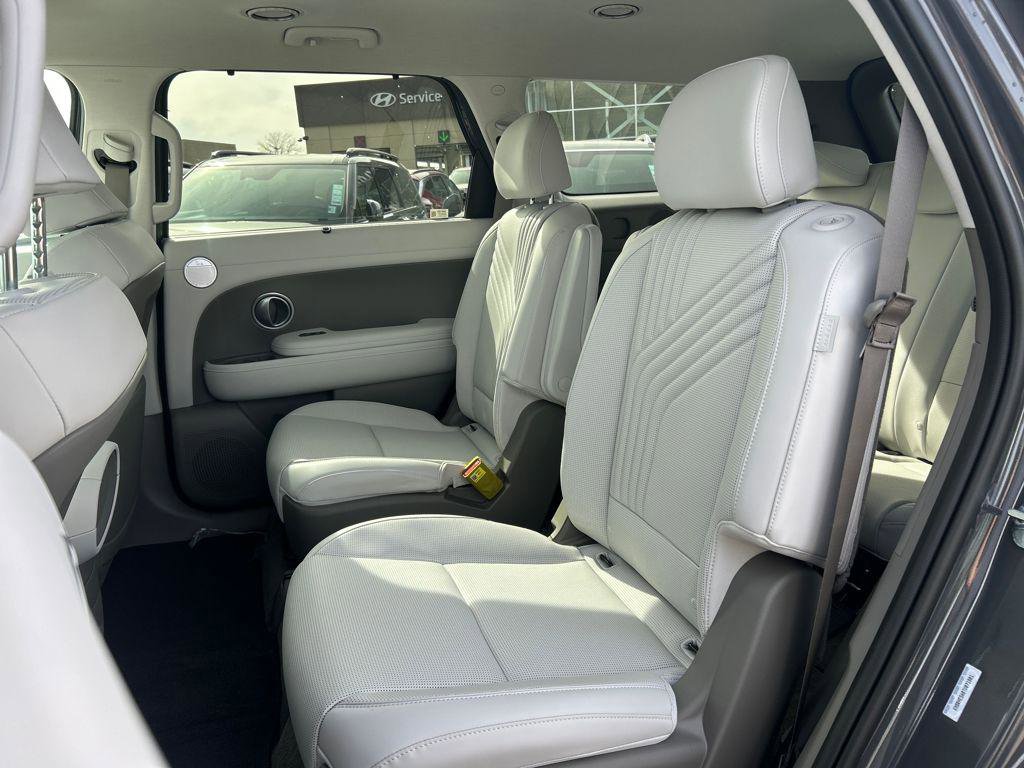 New 2026 Hyundai Palisade SEL Premium AWD/4WD image 26