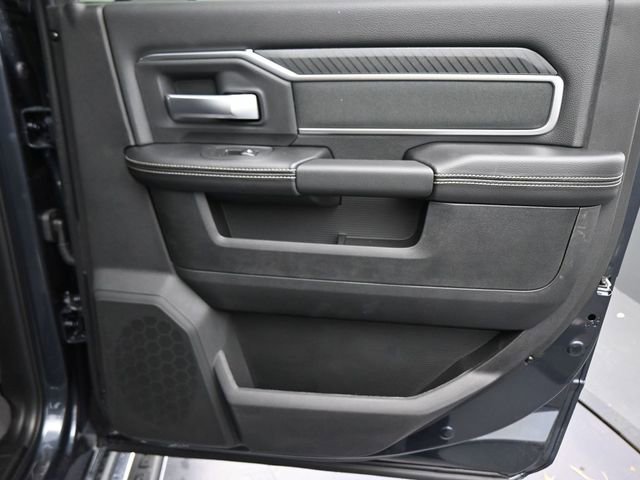 New 2026 RAM 2500 Big Horn image 39