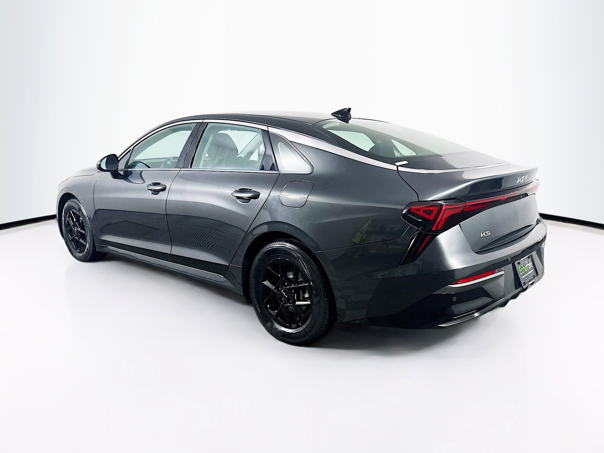 Used 2025 Kia K5 LXS image 5