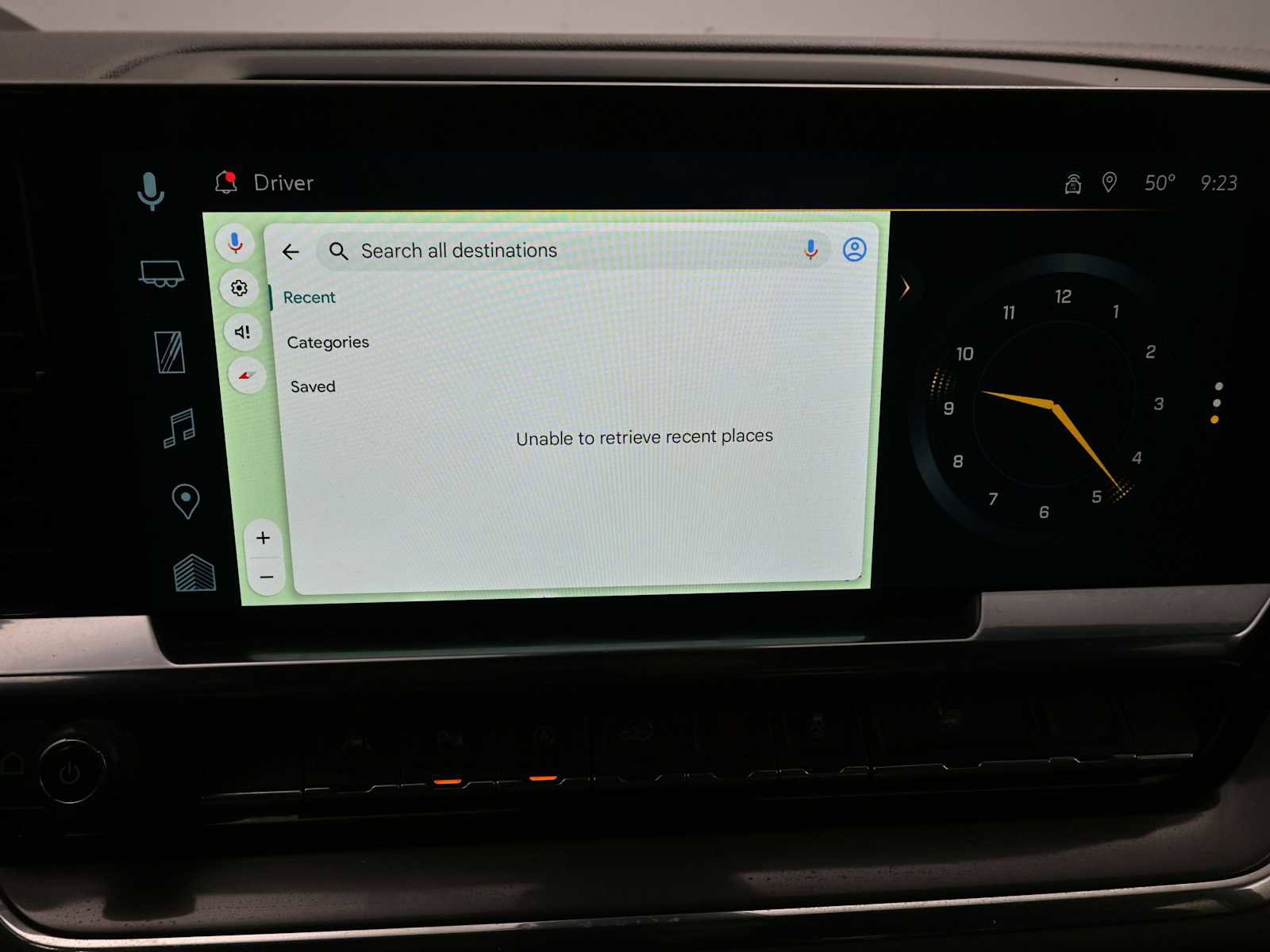 Used 2024 Chevrolet Silverado 1500 High Country image 19