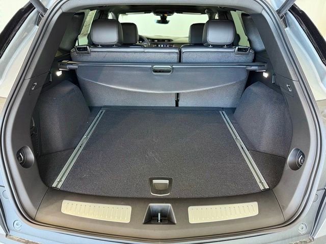 New 2026 Cadillac XT5 Premium Luxury w/ Driver Assist Package AWD/4WD image 48