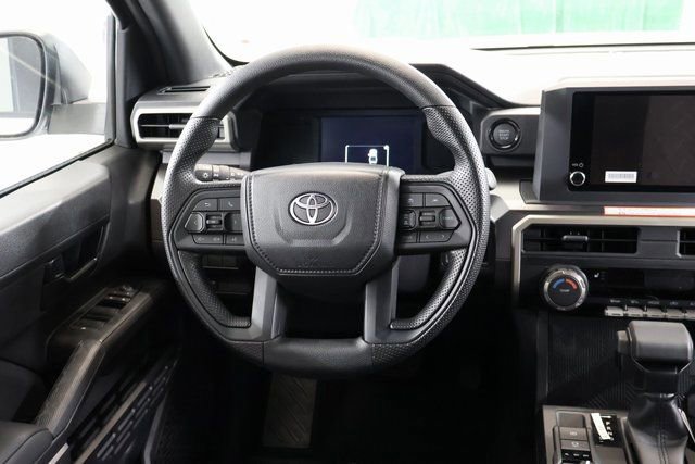 New 2025 Toyota Tacoma SR5 image 14