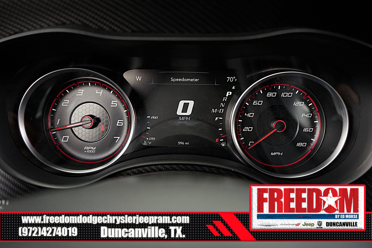 New 2023 Dodge Charger Scat Pack image 18