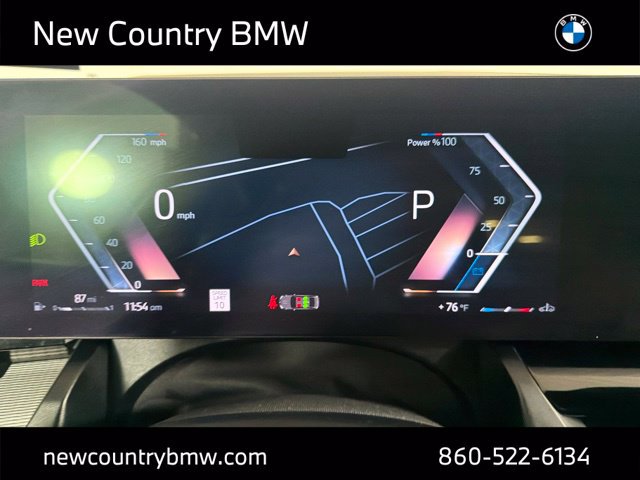 Used 2024 BMW 530i xDrive w/ M Sport Package AWD/4WD image 17