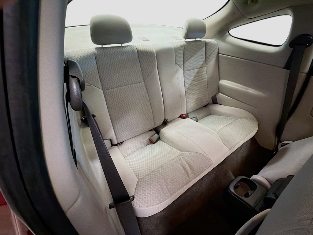 Used 2007 Chevrolet Cobalt LT FWD image 18