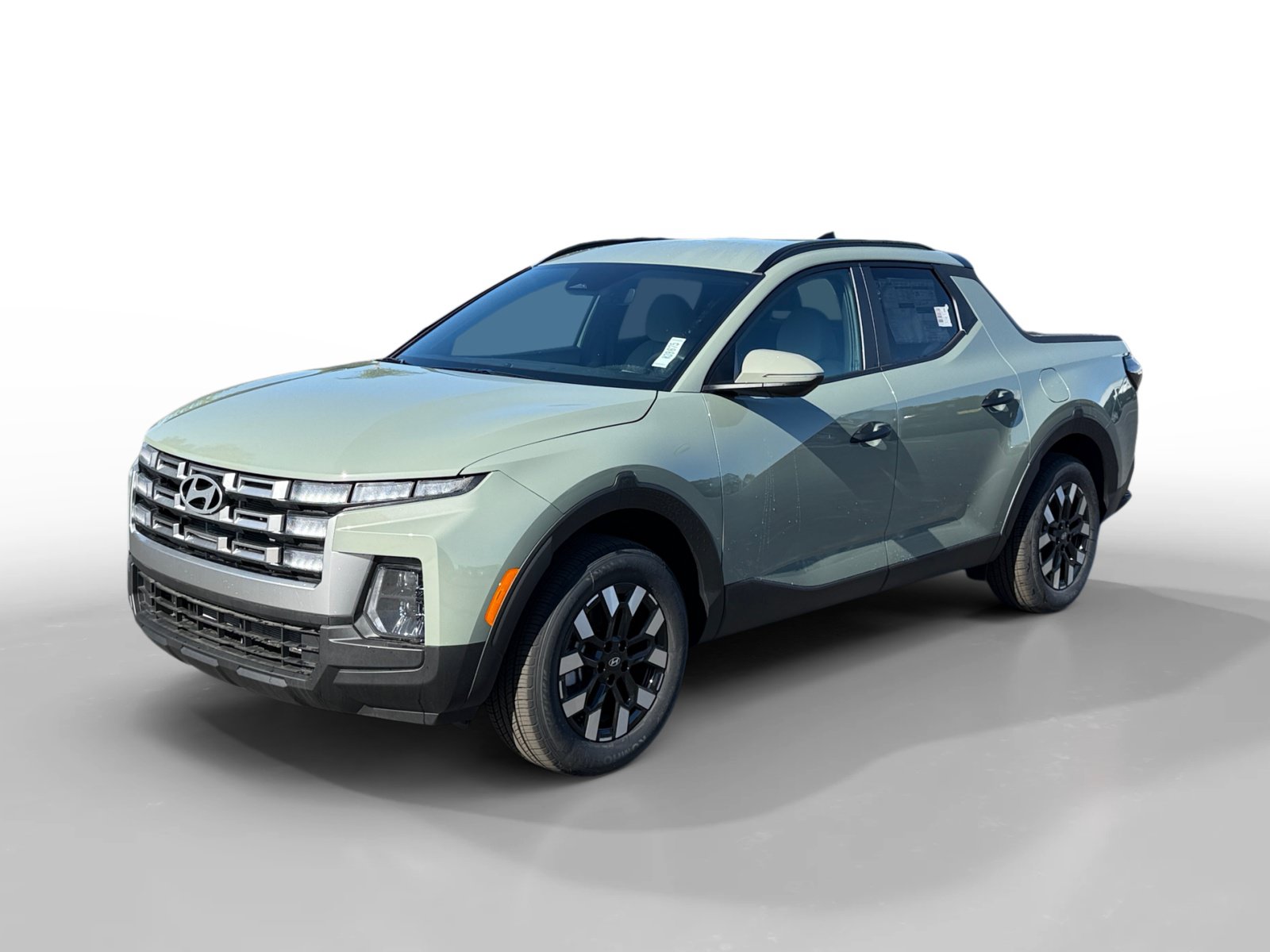 New 2026 Hyundai Santa Cruz SEL