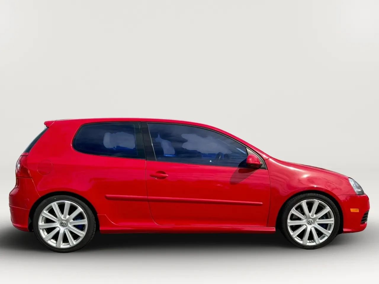Used 2008 Volkswagen R32 image 8