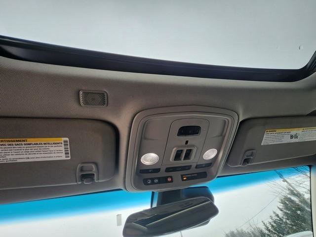 Used 2015 Cadillac ATS Performance image 17