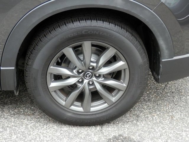 Used 2020 MAZDA CX-9 Touring AWD/4WD image 12