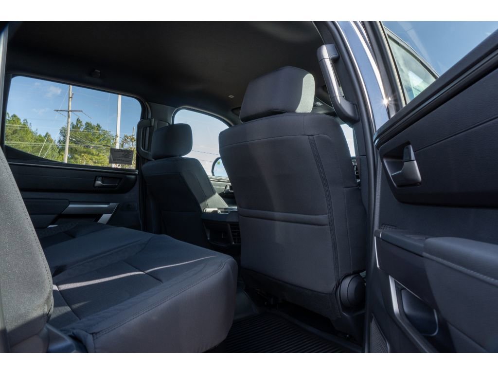 Used 2026 Toyota Tundra SR5 w/ SR5 Convenience Package image 14