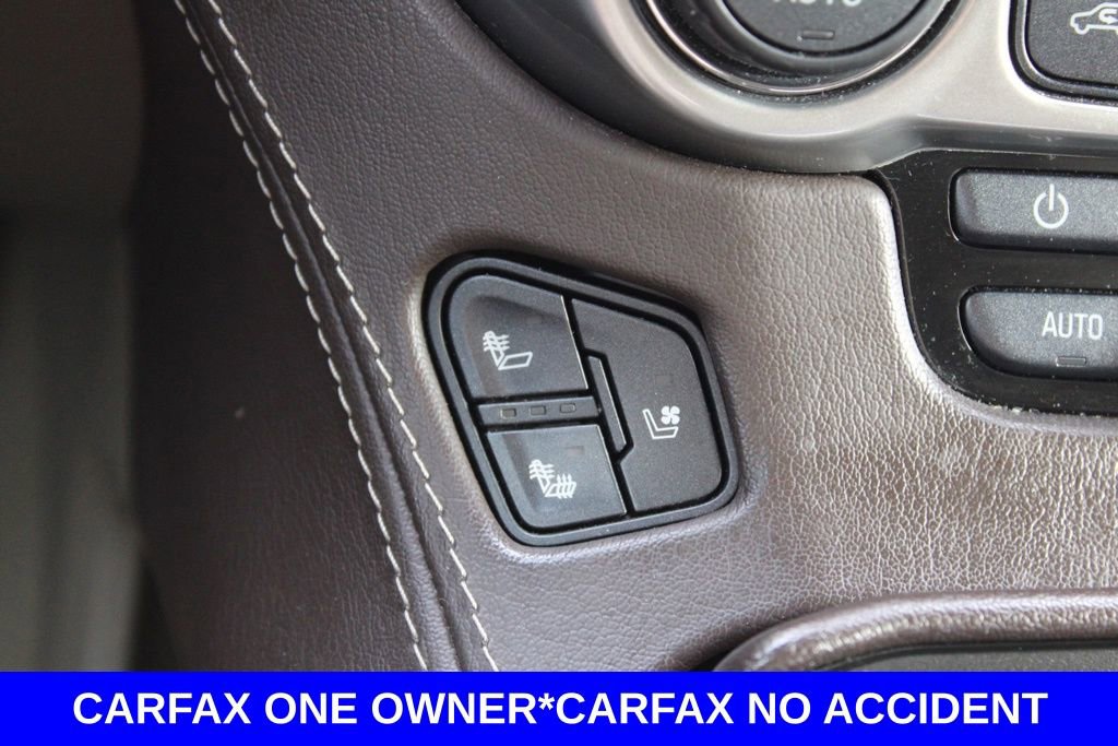 Used 2018 Chevrolet Suburban Premier image 46