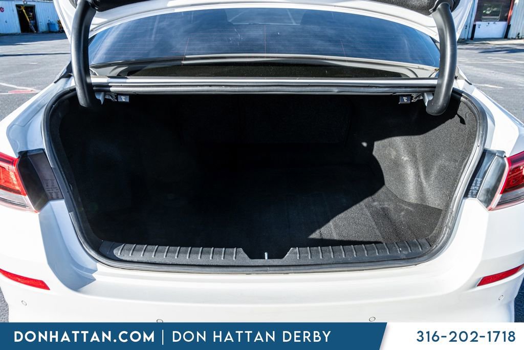 Used 2020 Kia Optima Premium image 32