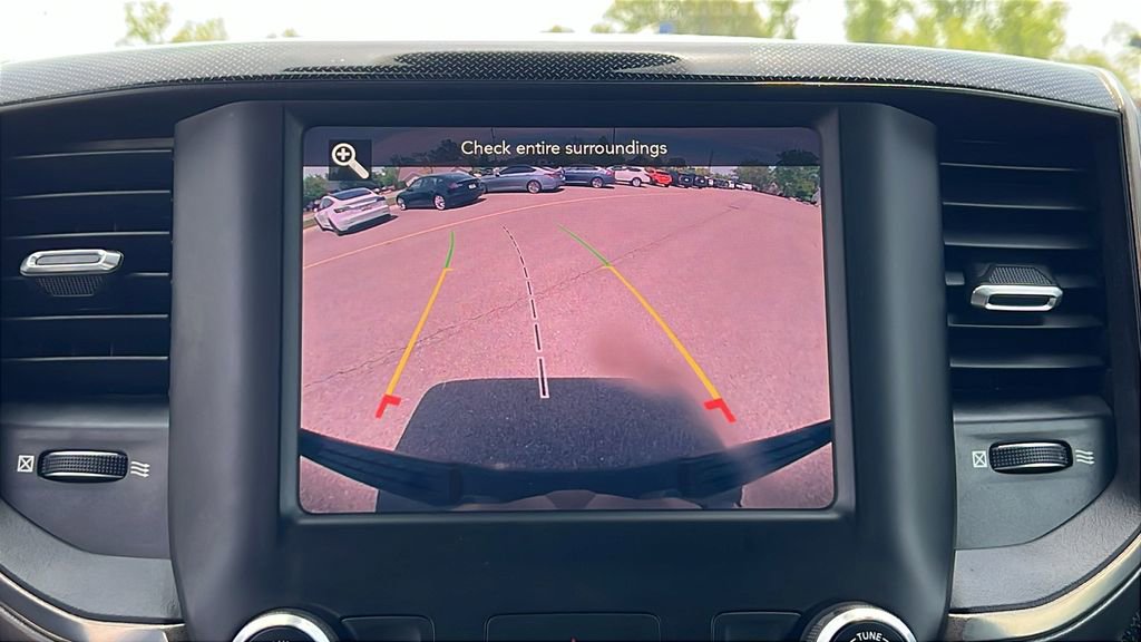 Used 2019 RAM 1500 Sport w/ Level 2 Equipment Group image 24