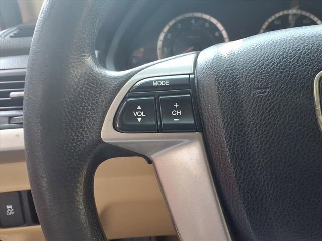 Used 2012 Honda Accord LX image 13