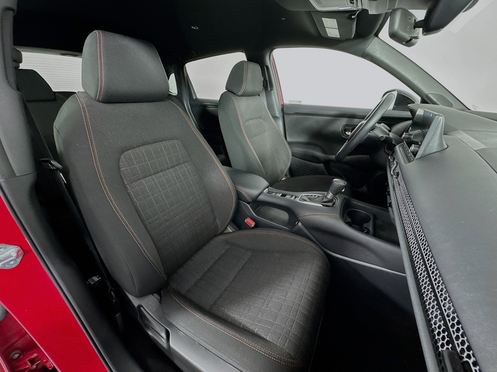 Certified 2023 Honda HR-V Sport image 25