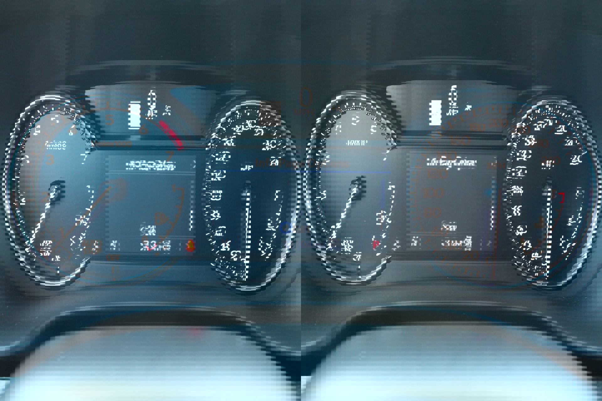 Used 2023 Cadillac XT4 Sport w/ Sun And Sound Package AWD/4WD image 34