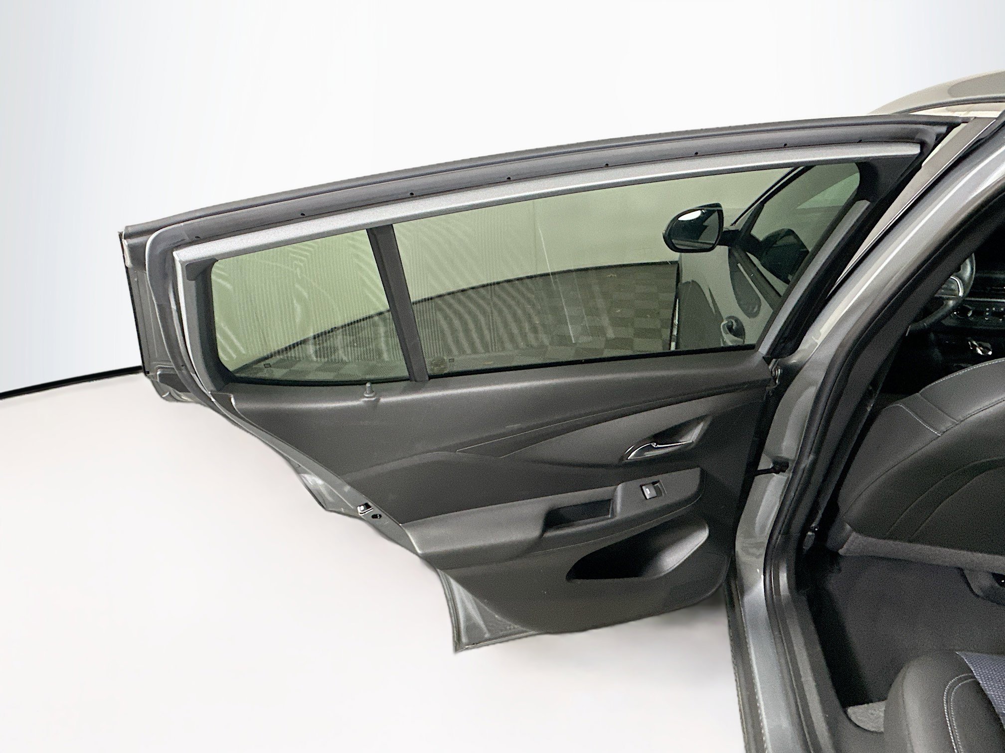 Used 2024 Buick Envista Preferred w/ Convenience I Package image 26