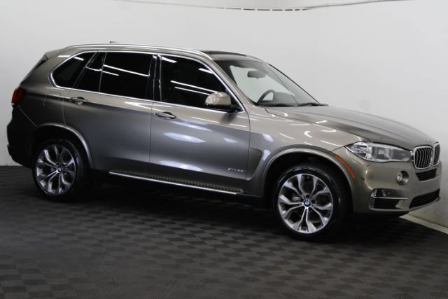 Used 2018 BMW X5 xDrive35i AWD/4WD image 3