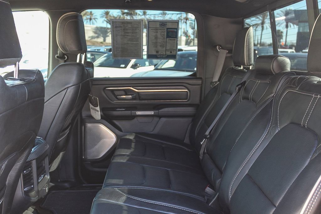 Used 2020 RAM 1500 Limited image 23