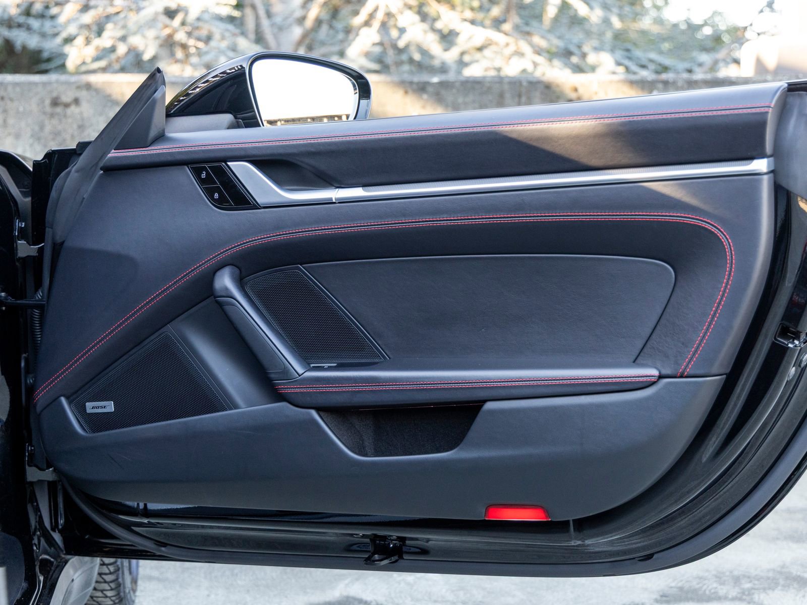 Certified 2021 Porsche 911 Targa 4S image 45