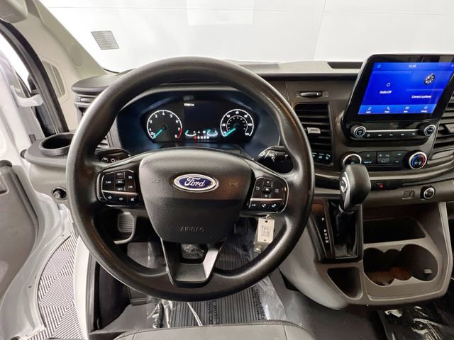 Used 2020 Ford Transit 150 XLT image 28