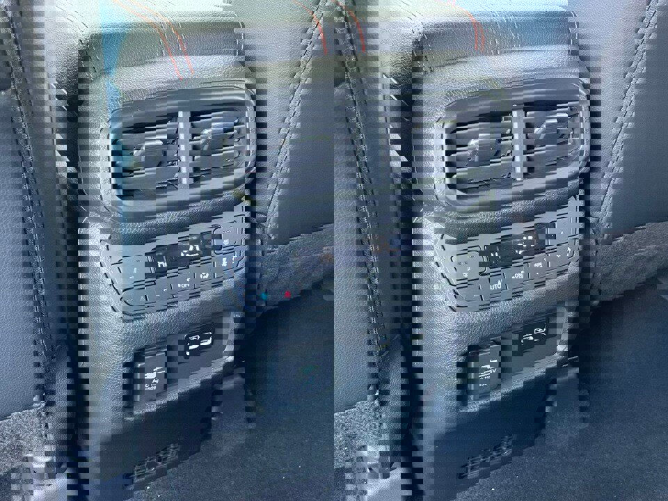 New 2026 Honda Passport TrailSport Elite image 42