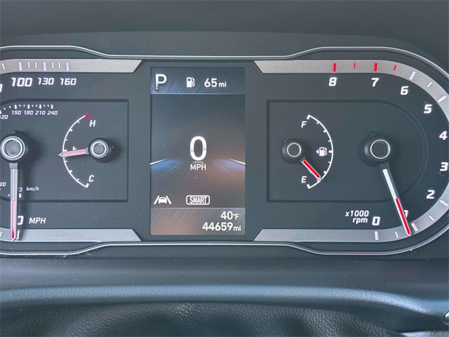 Certified 2024 Hyundai Santa Cruz SEL image 19