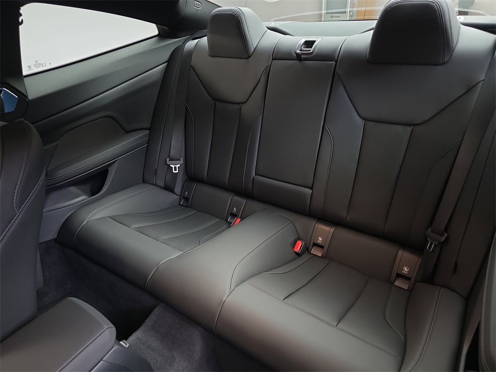 New 2026 BMW 430i xDrive Coupe w/ Premium Package image 14