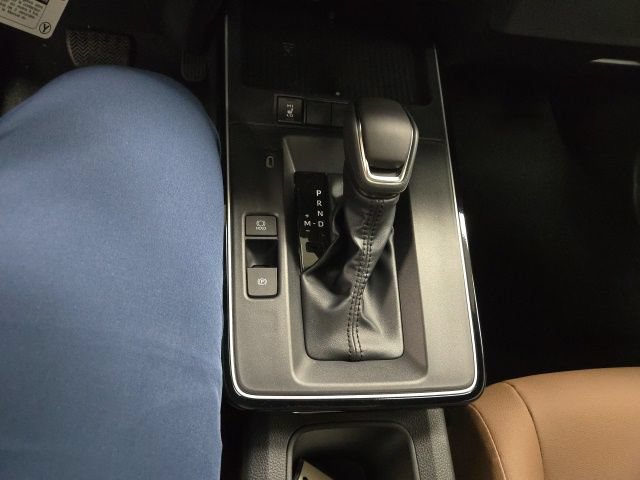 New 2026 Toyota Corolla Cross XLE w/ Convenience Package FWD image 27