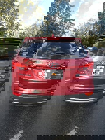 Used 2016 Hyundai Santa Fe Sport w/ Option Group 04 image 12