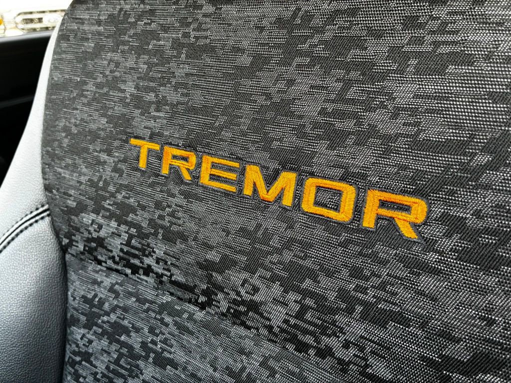 Used 2025 Ford F150 Tremor w/ Mobile Office Package image 32