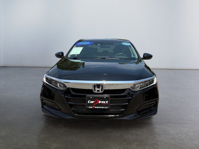 Used 2020 Honda Accord EX image 11