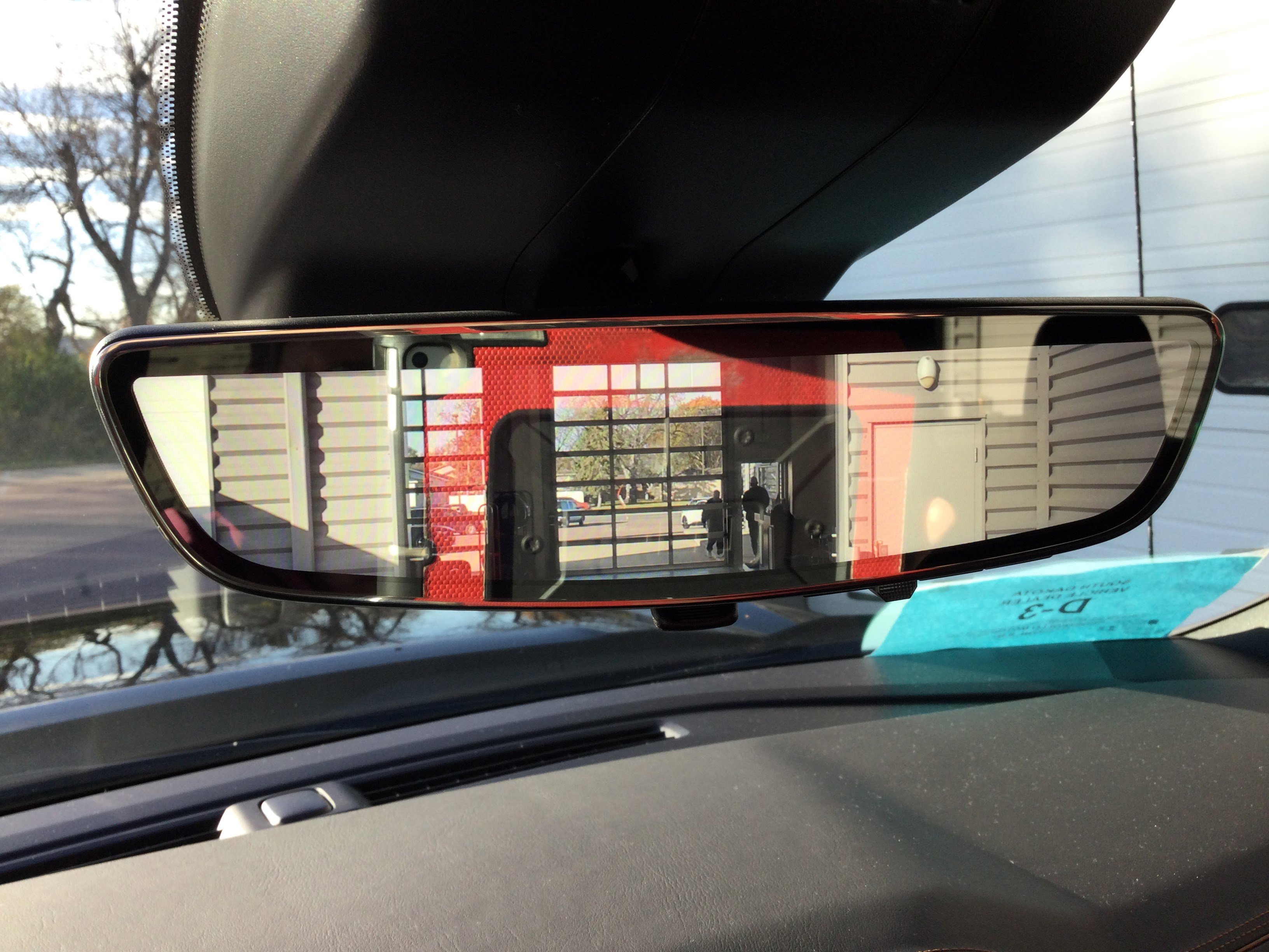 New 2026 GMC Sierra 1500 AT4 w/ AT4 Premium Package image 21