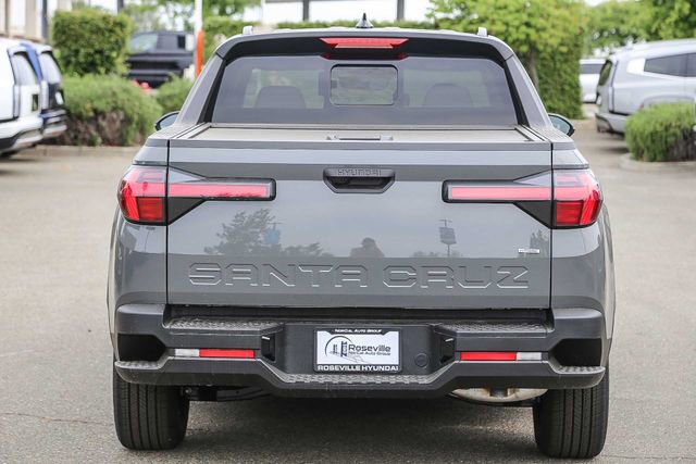 New 2026 Hyundai Santa Cruz SEL AWD/4WD image 8