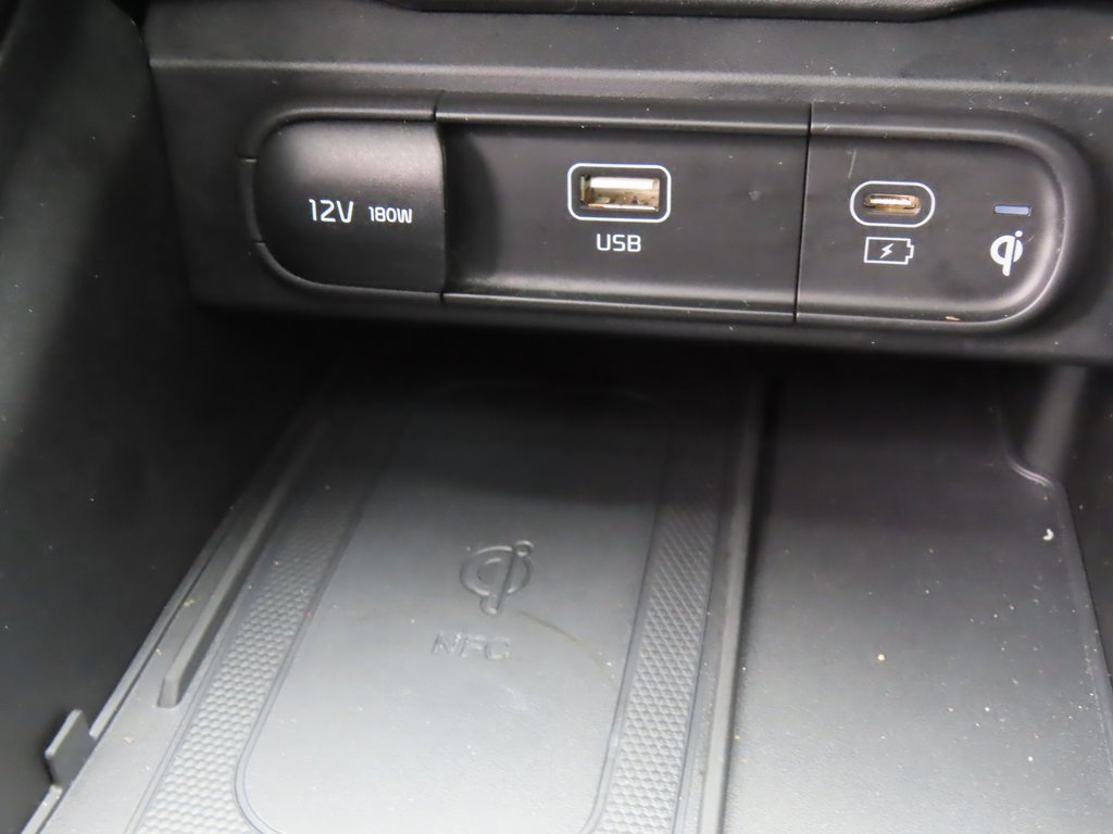 Certified 2023 Kia Telluride SX X-Line image 10